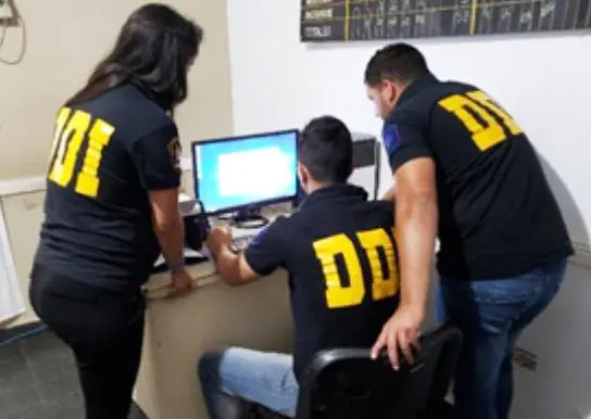 Una vecina denunció otro intento de estafas en Lobería