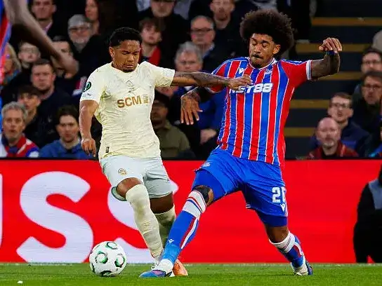 Definirán Crystal Palace y Rayo Vallecano