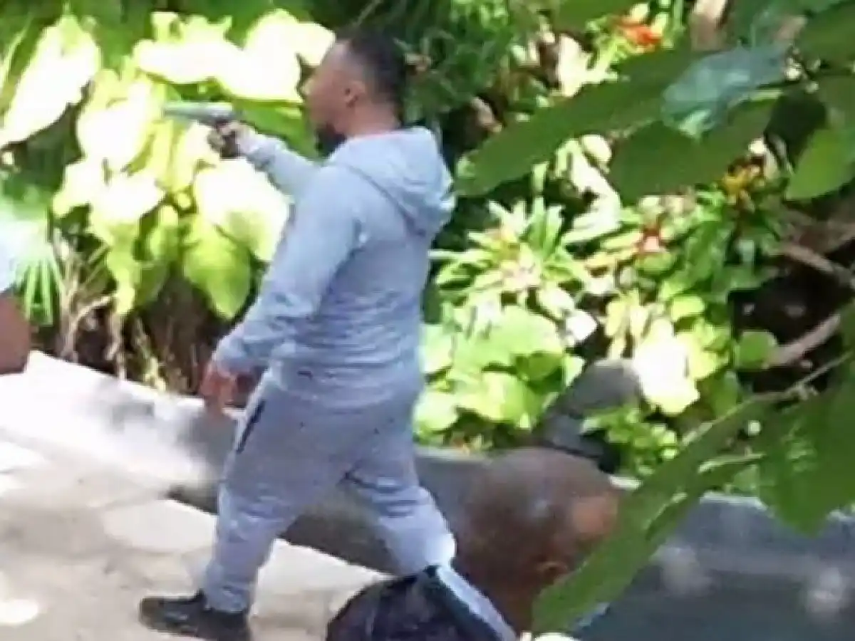 Tiroteo en un hotel de Playa del Carmen: al menos un muerto