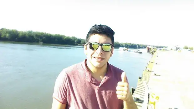 Caso Estela Alberto: el lunes iniciaba el juicio, pero “Coño” escapó de su prisión