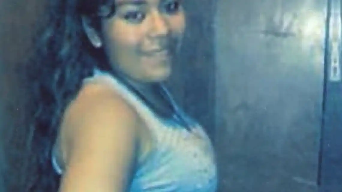 Se solicita información sobre Lidia Regina Ibarra