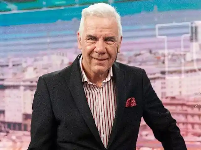 Esteban Mirol y su duro relato