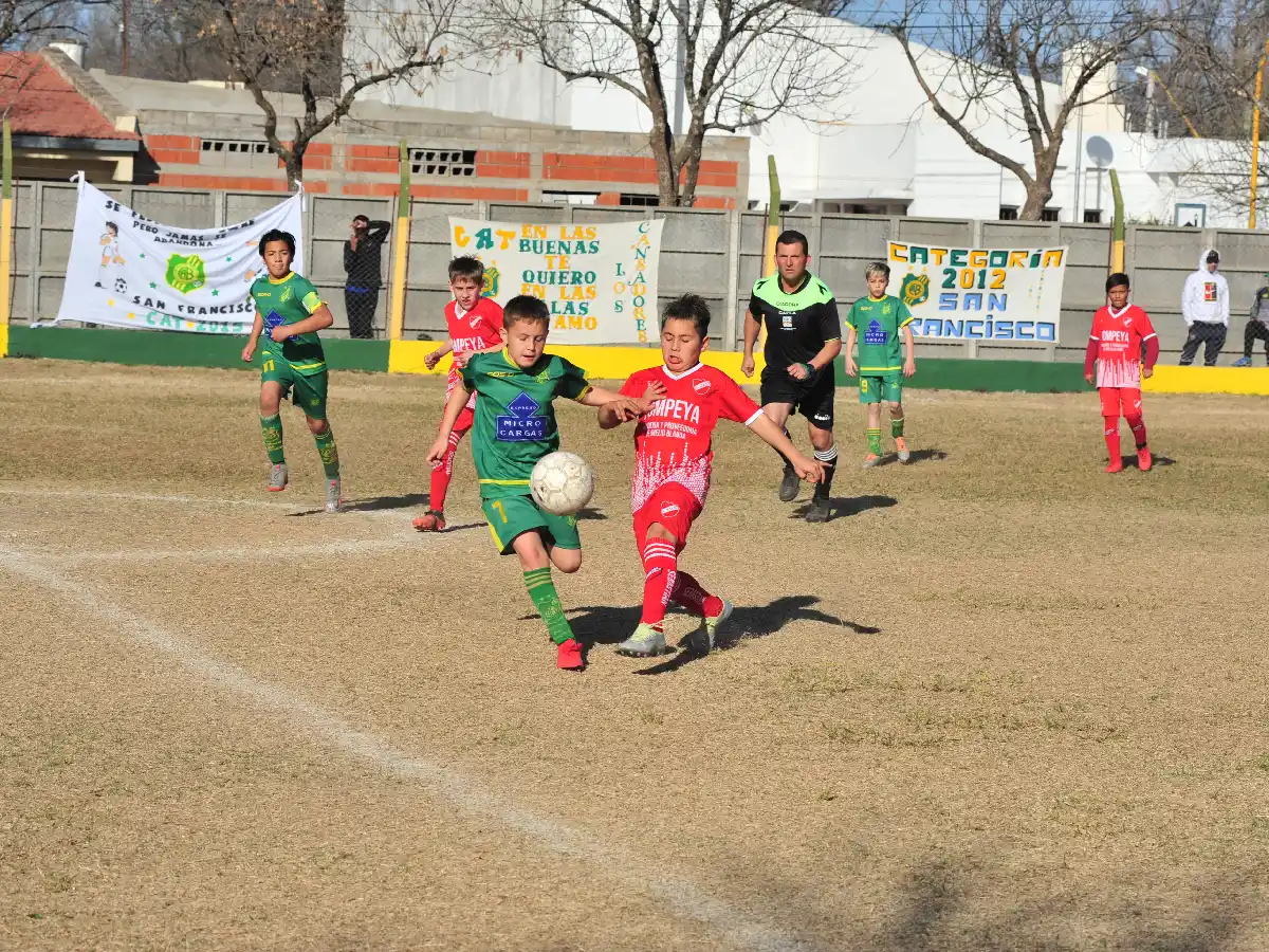 Pasó la cuarta fecha del Clausura