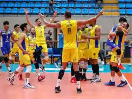 UPCN se coronó campeón de la Liga por novena vez