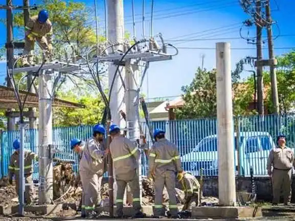 Asignación de subsidios de energía: Denuncian
discriminación a los usuarios de Formosa