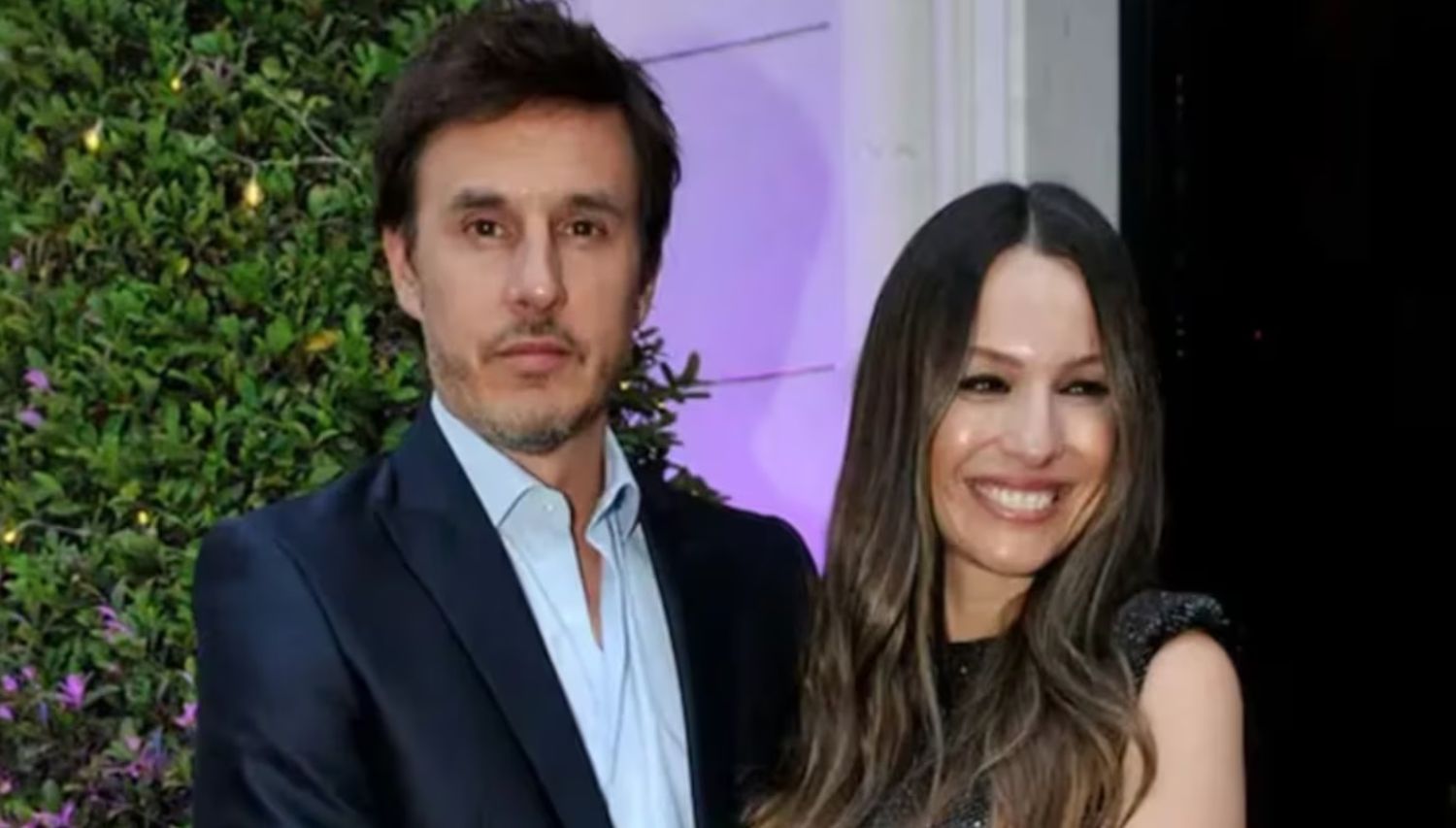 Pampita habló de las denuncias a Roberto García Moritán y de los duros golpes que le dio la vida