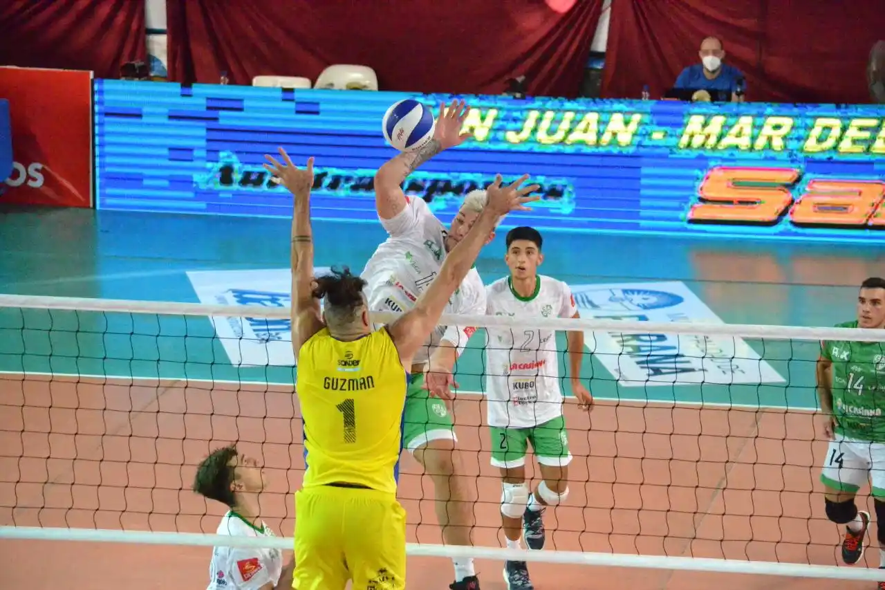 Once Unidos cerró la burbuja con una derrota ante UPCN