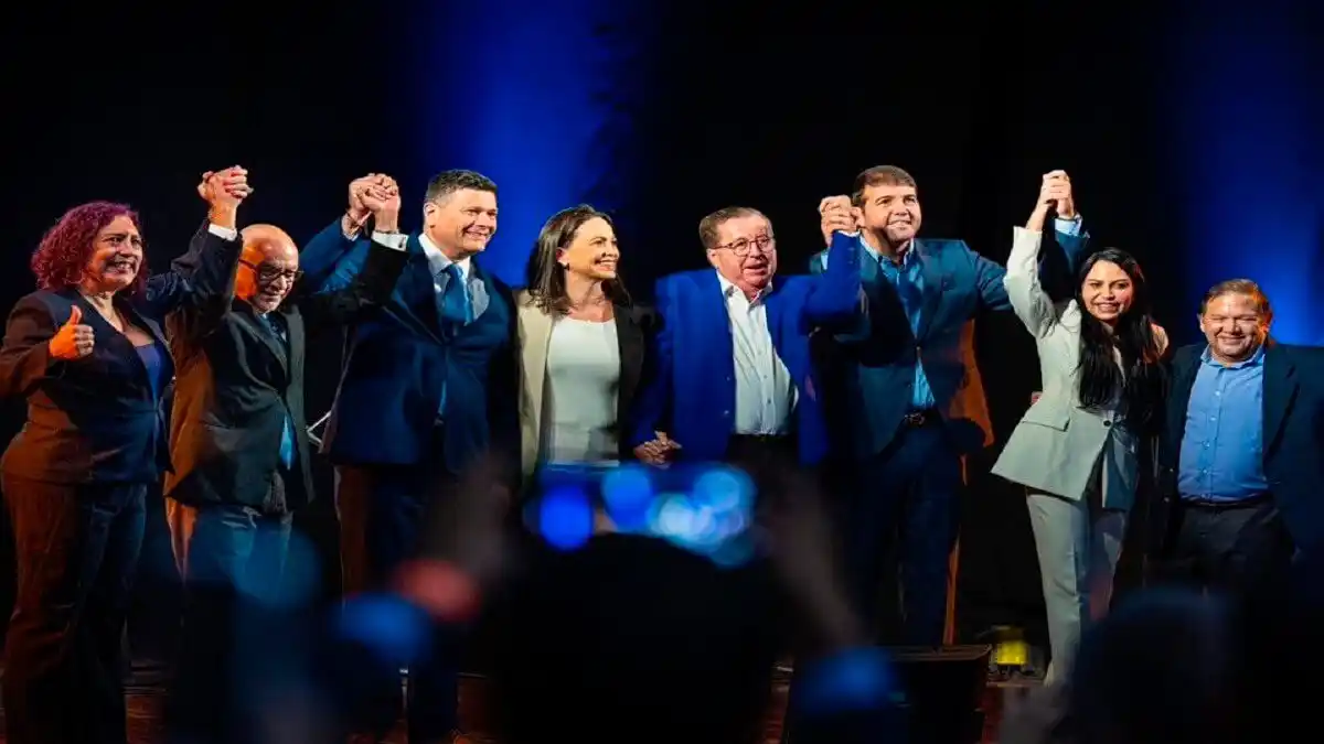 CÓMO VAN LAS PRIMARIAS  en Venezuela: aquí lo que necesitas saber acerca de la consulta