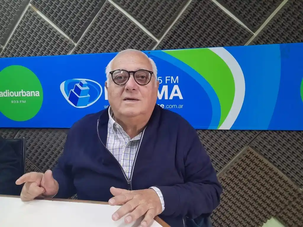 Maya reclama a Milei que ponga fin al abandono de las rutas nacionales y advierte sobre corrupción