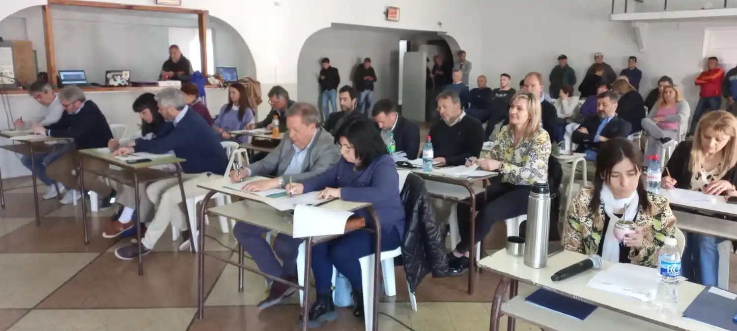 Sin quórum para el aumento del boleto
