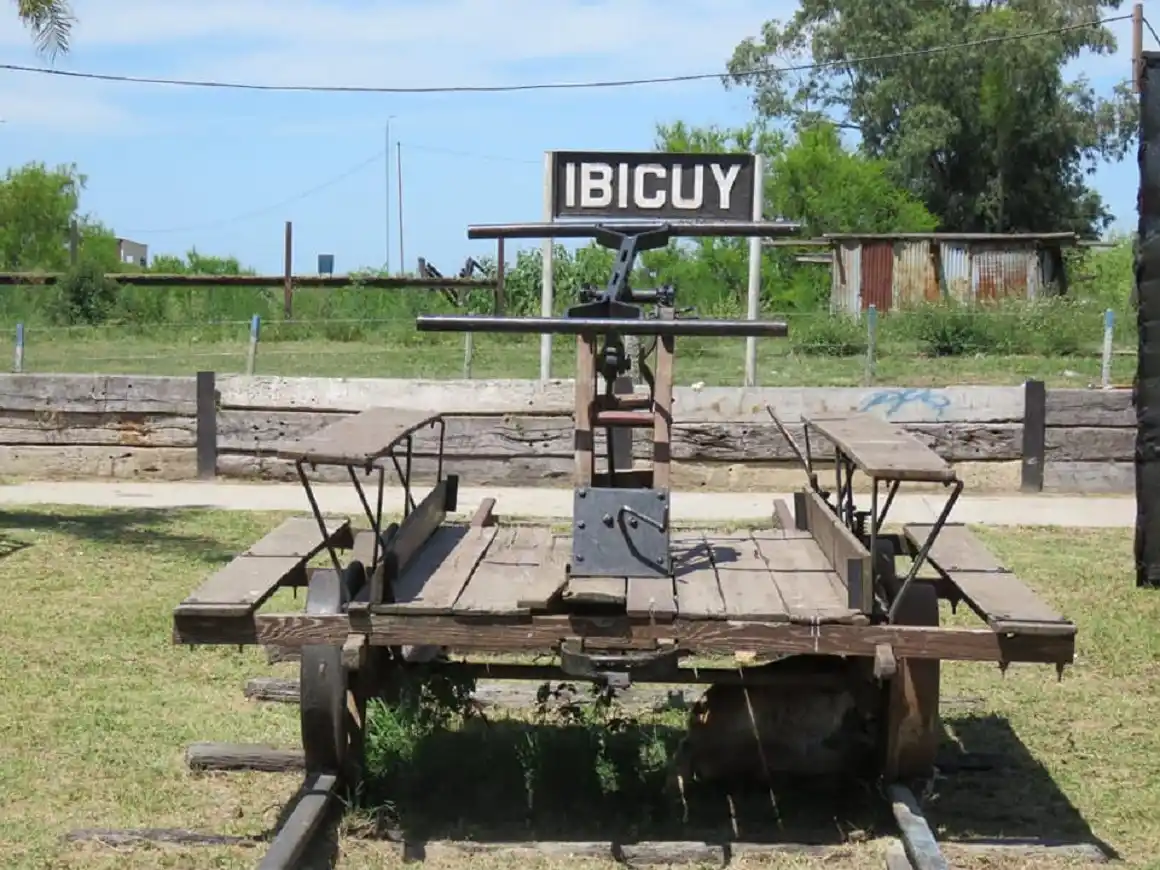 Ibicuy finalizó la Fase 1: qué actividades volverán a la normalidad