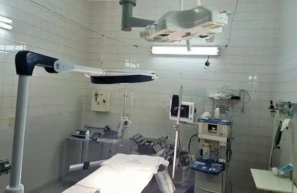 En dos meses, el Código Rojo Infarto superó las operaciones de 2018