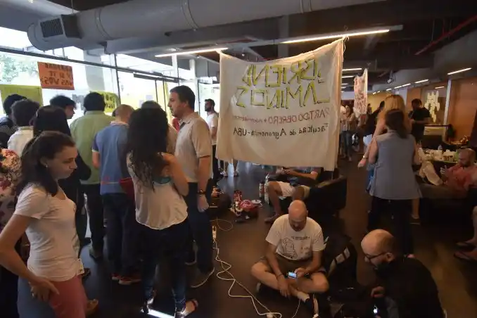 Convocan a un ruidazo contra el ajuste presupuestario en Ciencia y Tecnología