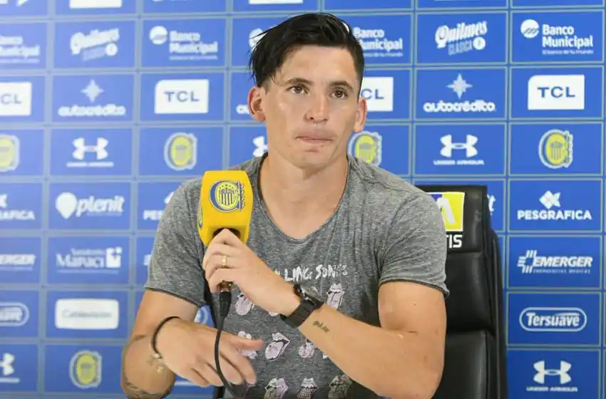 «Si queremos hacer un buen papel en Superliga y Libertadores, tenemos que mejorar»