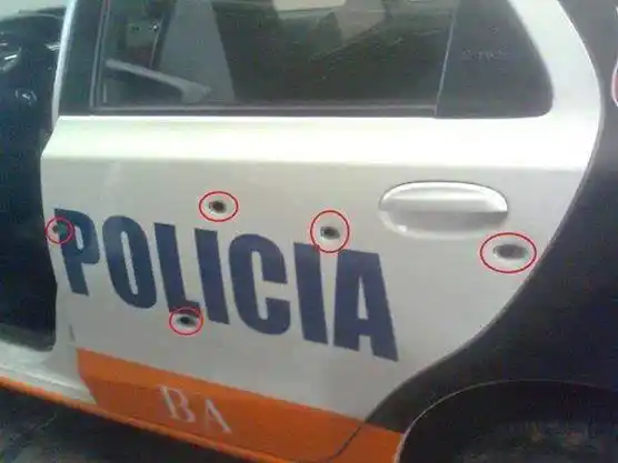 Sindicato de Policía le responde a Scioli por la prohibición del uso de celulares