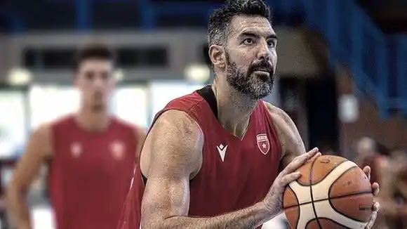 Luis Scola dio positivo al test de coronavirus