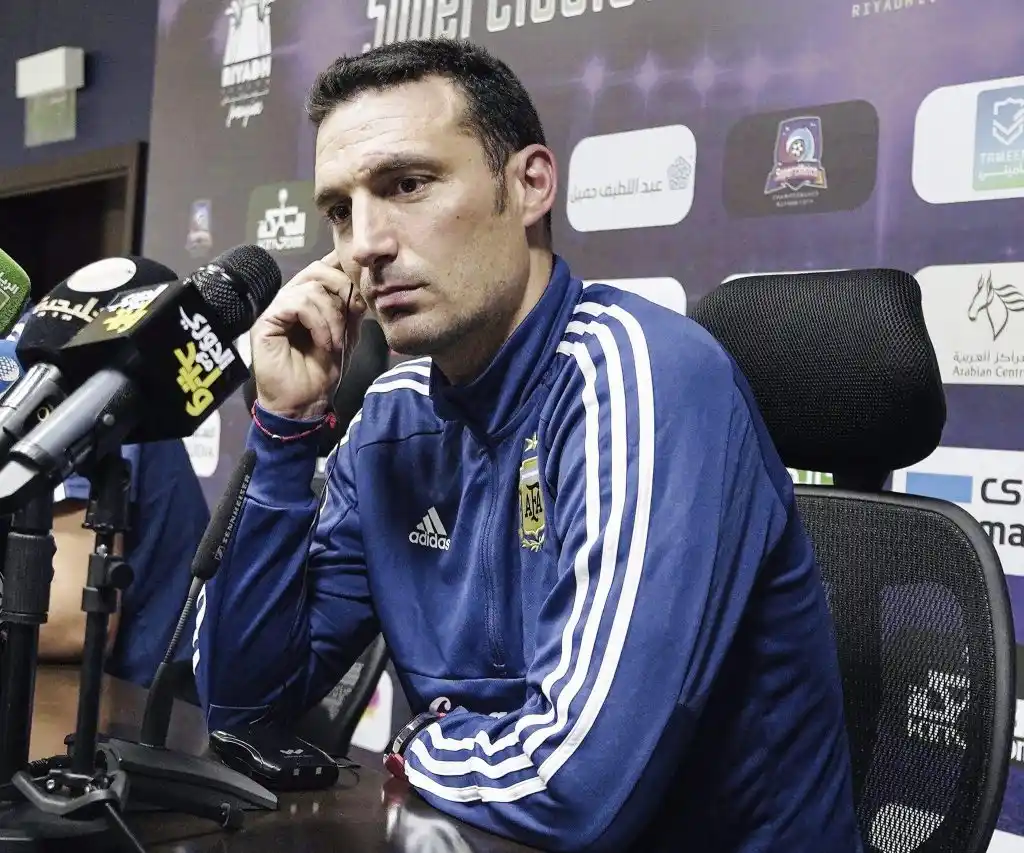 “Quiero que la selección juegue en la Bombonera”