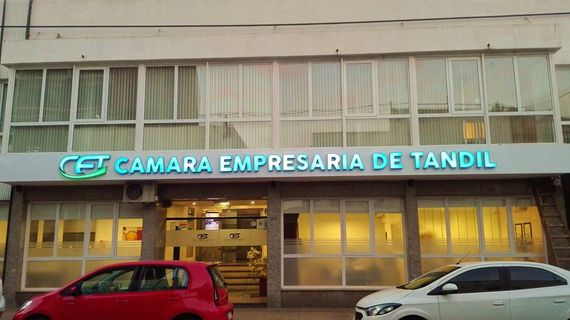 La Cámara Empresaria se reunió con autoridades municipales para expresar su postura