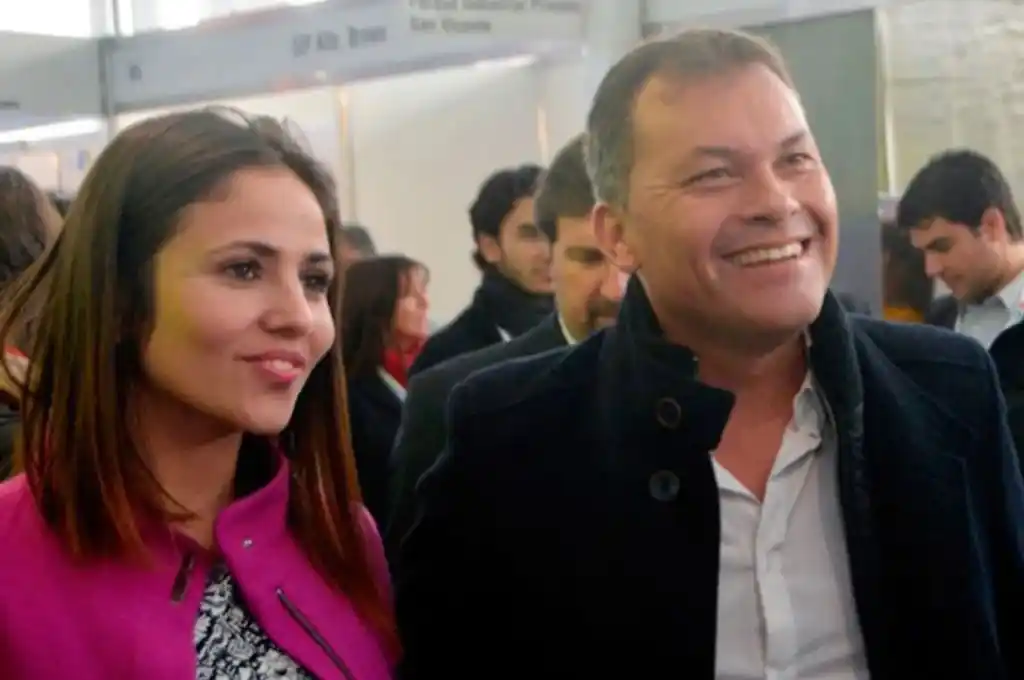 Gran Hermano: el ex marido de Romina reveló motivos de su separación