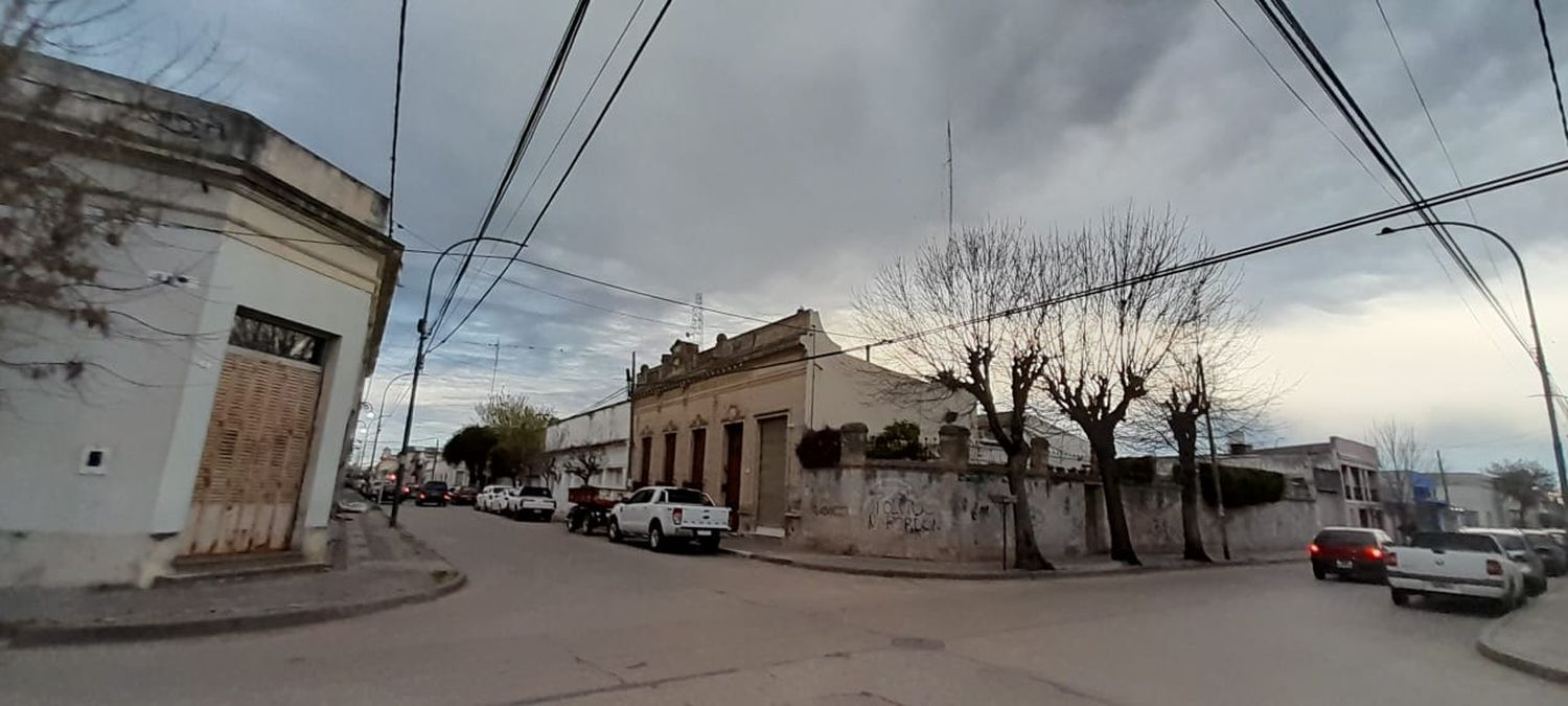 Alerta meteorológico para este jueves para Gualeguay