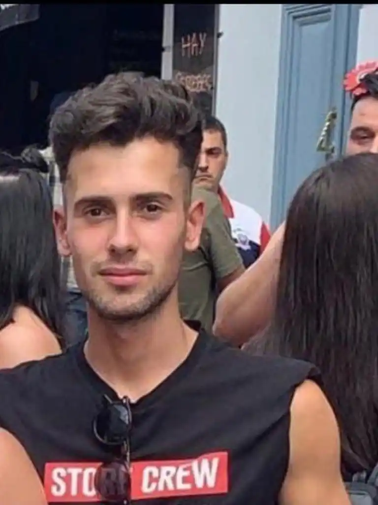 España: la policía detuvo a tres jóvenes por el brutal asesinato de Samuel