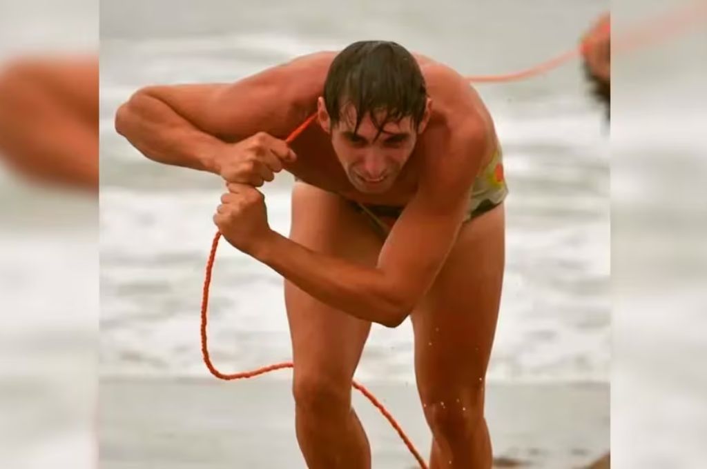 Francisco “Pancho” Gattabria
