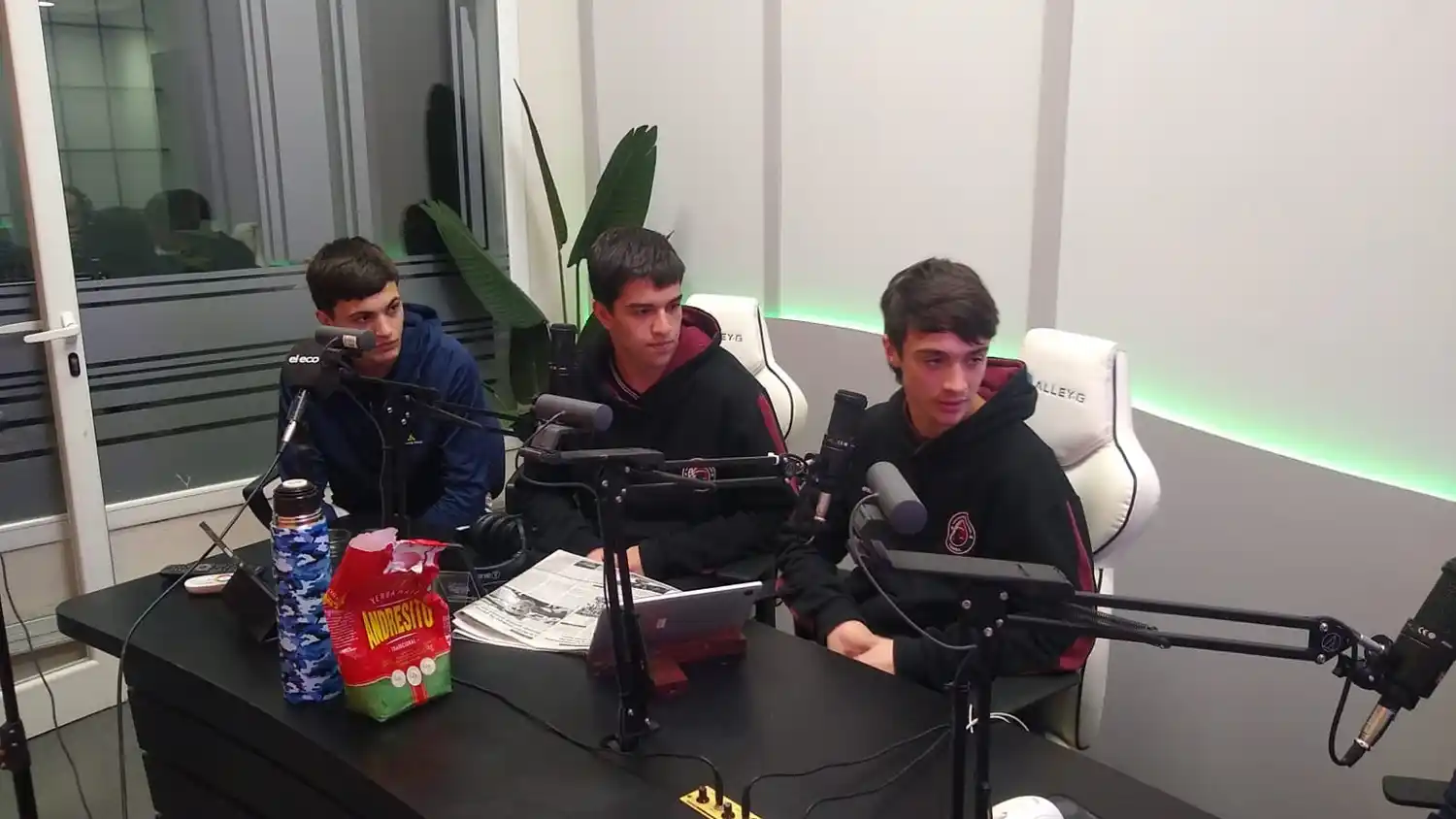 Defensa, la llave maestra en la conquista de la U17