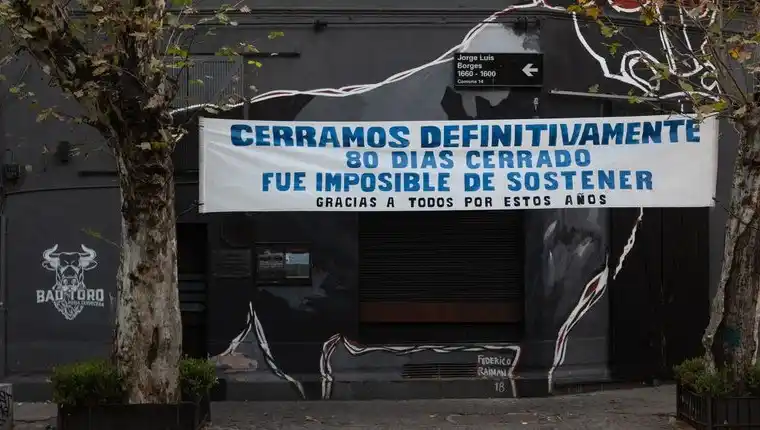 Insisten con la necesidad de modificar la Ley de Concursos y Quiebras 