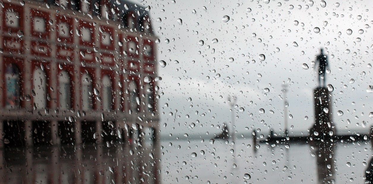 Clima en la Provincia este fin de semana: Se esperan lluvias y tormentas