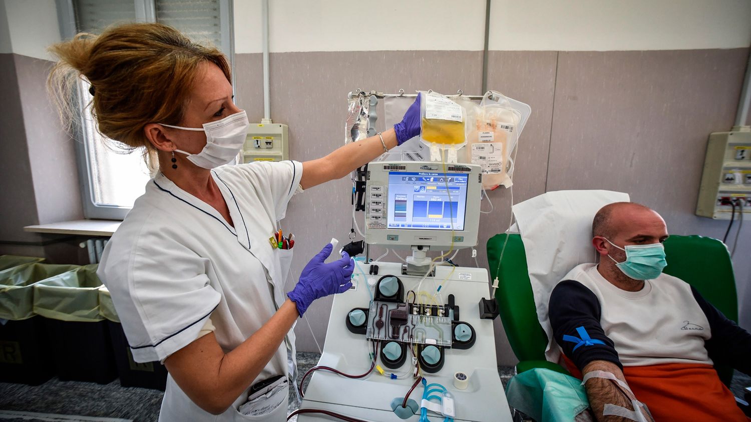 Confirman las secuelas que puede dejar el coronavirus en pacientes recuperados