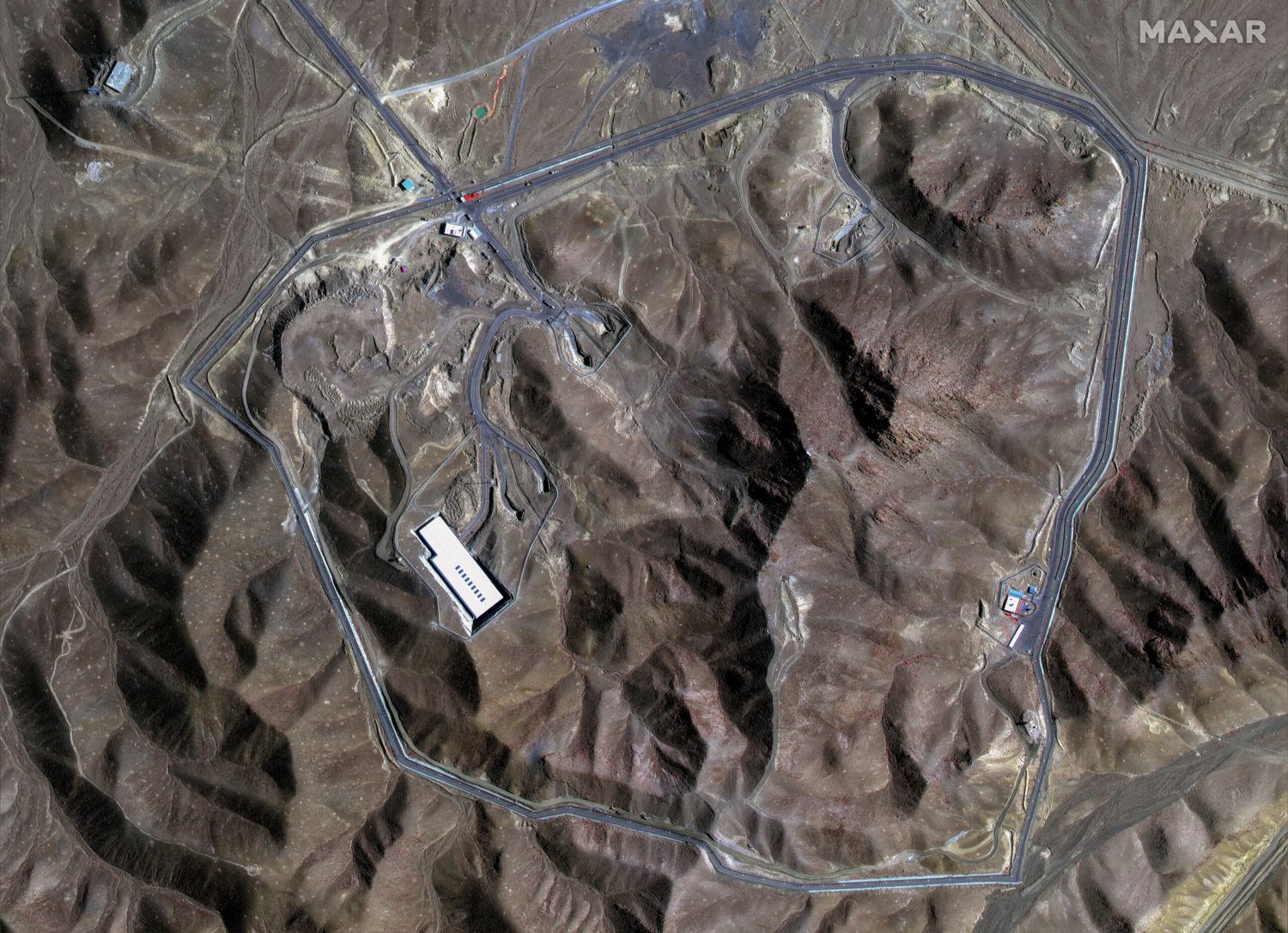 «ESCALADA PELIGROSA»: el mundo rechaza entrada de EE.UU. a la guerra entre Irán e Israel