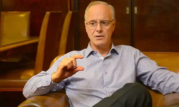 Avanzan las obras de asfalto en la costa