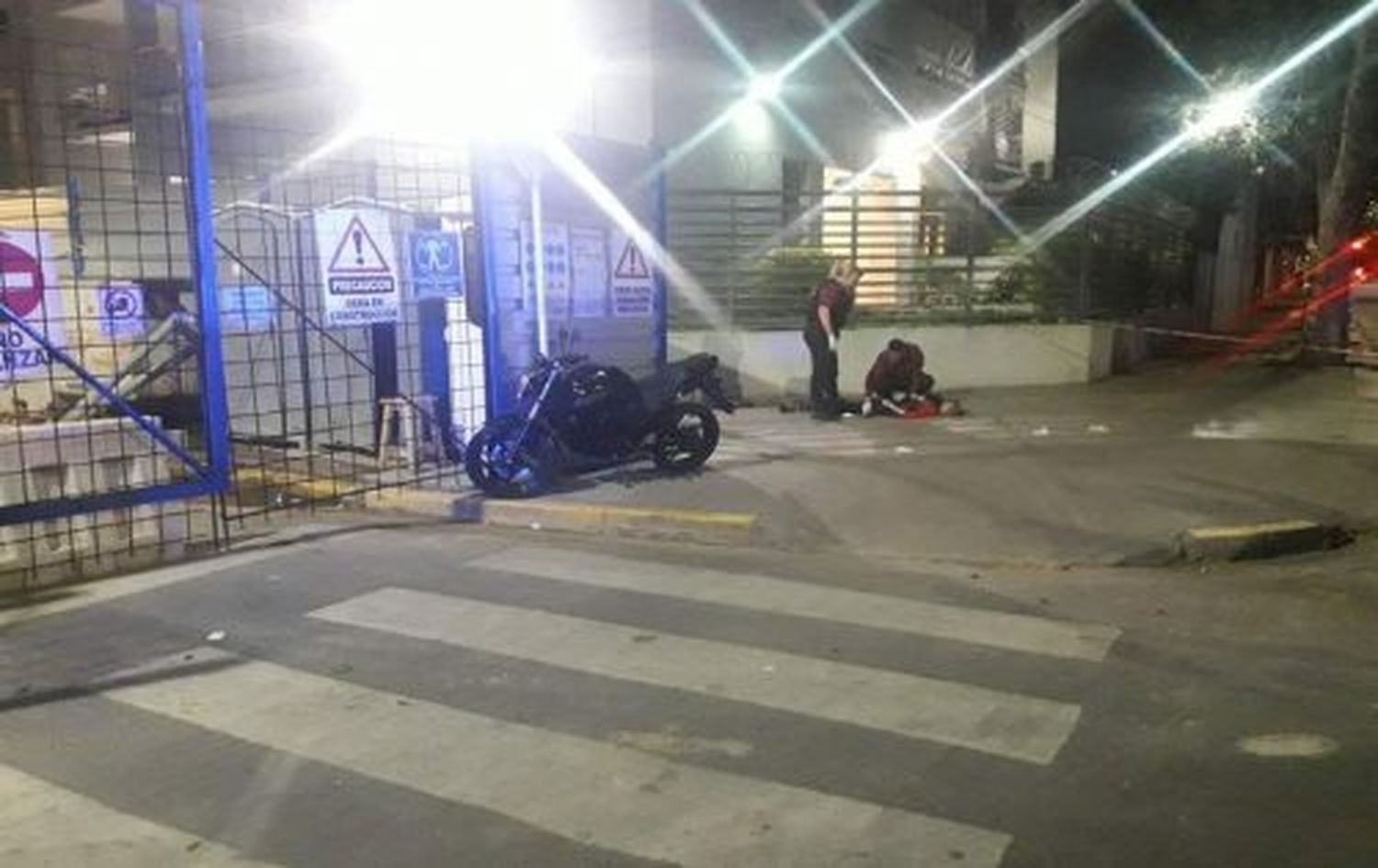 Sobreseyeron por inimputable a la mujer que en 2018 mató a su hija de nueve años