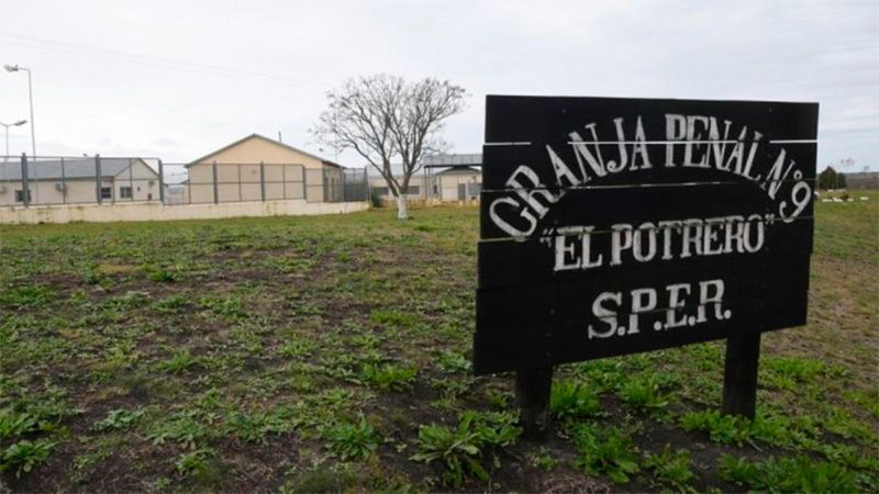 Se inauguraron cinco nuevos pabellones en la unidad penal de Gualeguaychú