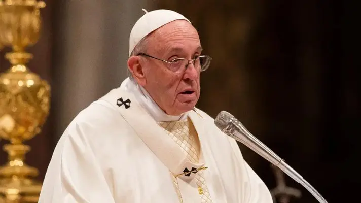 LE EXIGEN QUE ACTÚE: ONU llama al papa Francisco a prevenir los abusos sexuales a menores