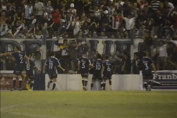 Ben Hur ganó la Supercopa liguista