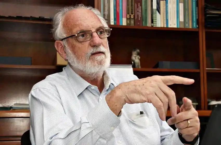 Juan de Pablo sobre la inflación: “No existe un plan para bajarla”