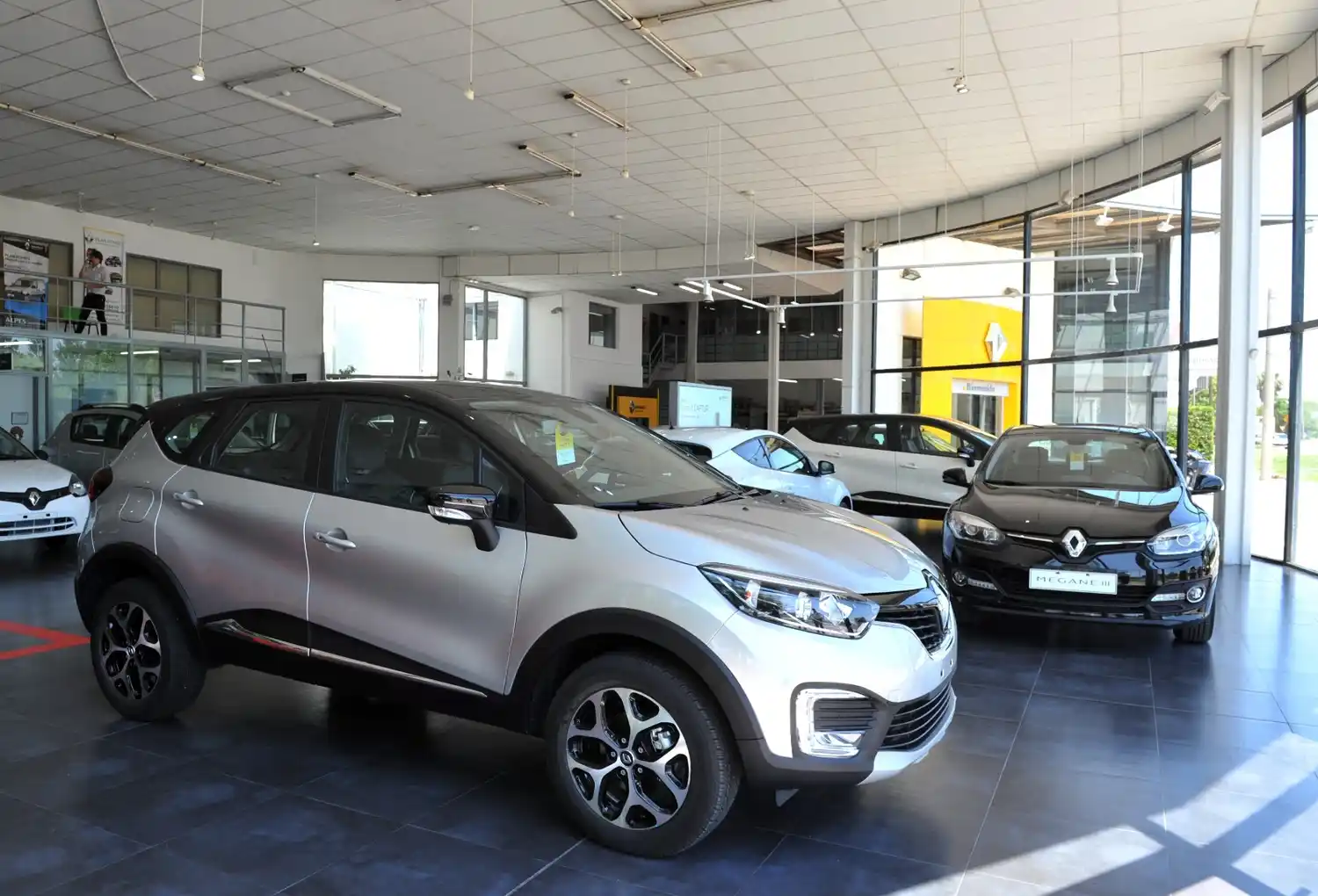 Creció la venta de autos usados: los 10 modelos que más se transfirieron en febrero