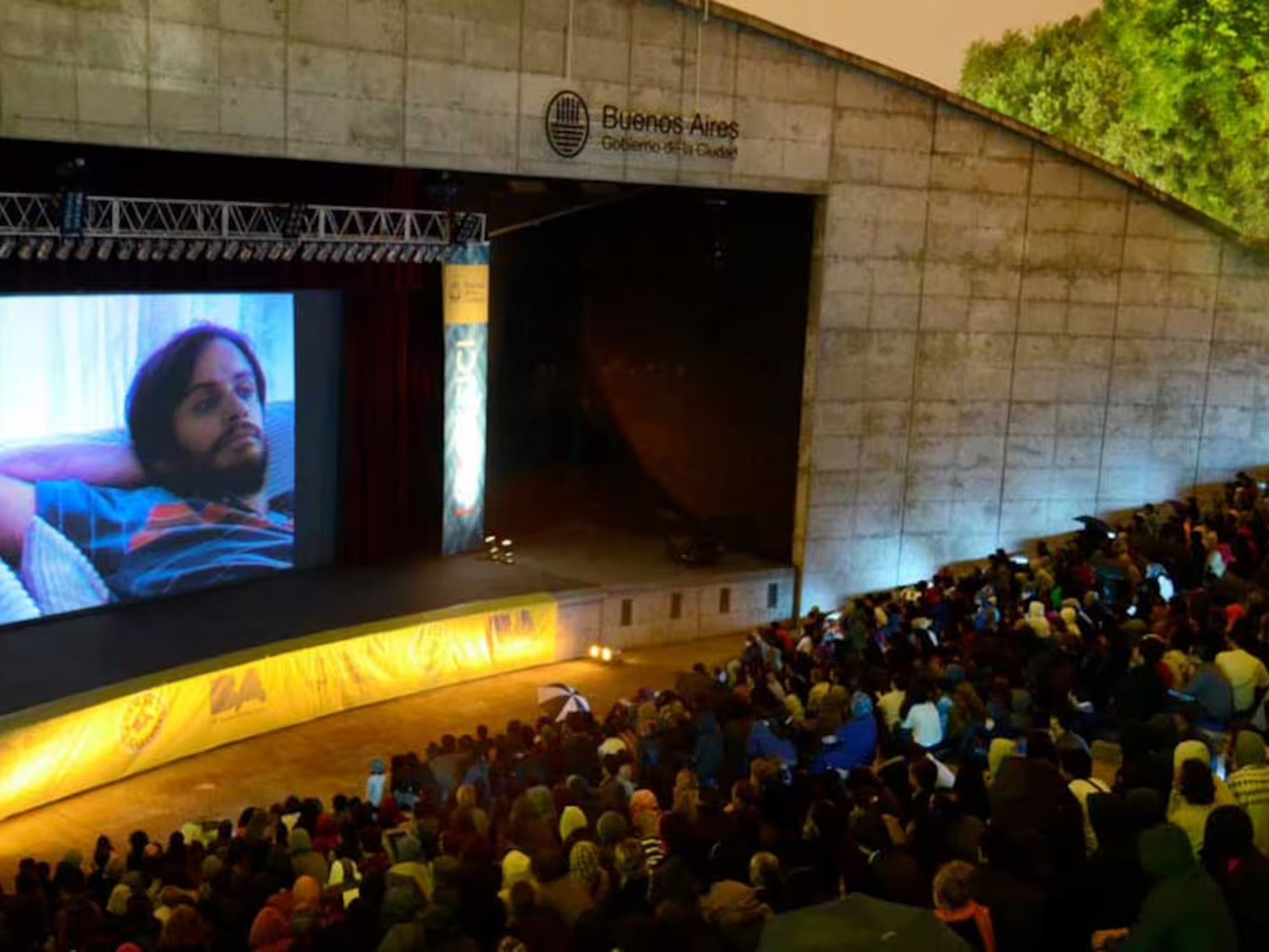El BAFICI celebra su 25° edición con un récord de films y una programación única