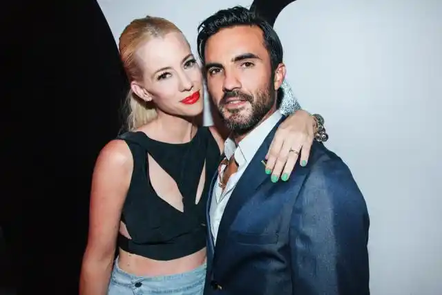 La dura opinión de Fabián Cubero sobre el romance que Nicole tendría con Pablo Cosentino