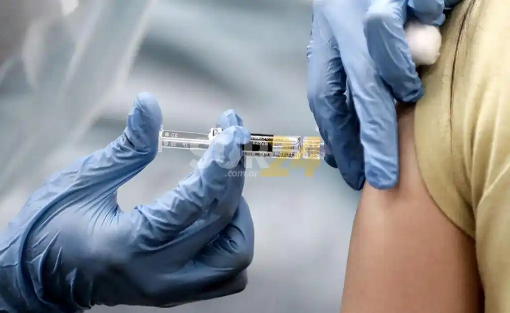 Detectan que más de 75 mil vacunados en provincia de Buenos Aires viven en CABA