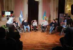 Con más de 85 experiencias, este sábado comienza Flama