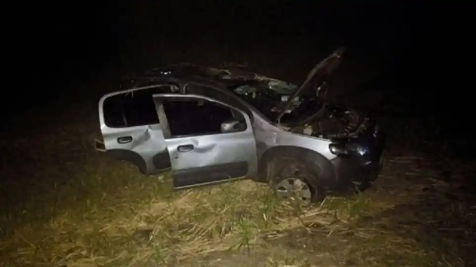 Despistaron cerca de Hasenkamp