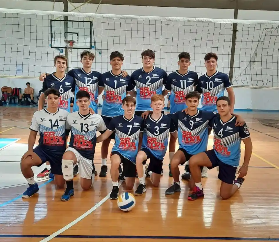 Juegos Bonaerenses 2021: las selecciones de vóley que representarán a San Pedro en la Etapa Regional