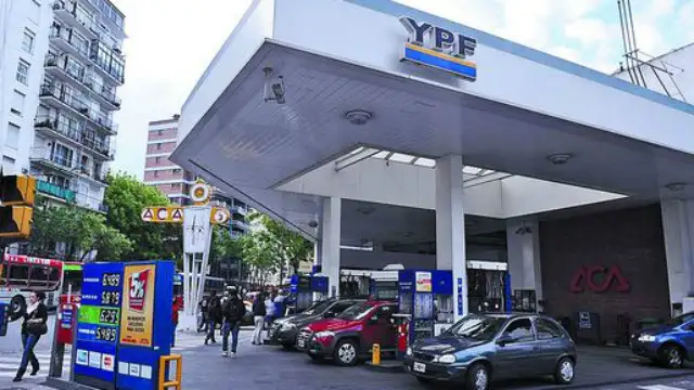 Tras las elecciones, llegan las subas en los combustibles a Entre Ríos