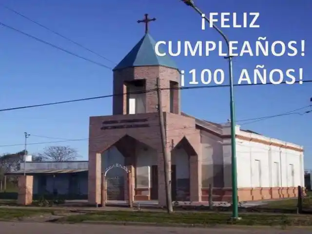 Feliz Centenario!
