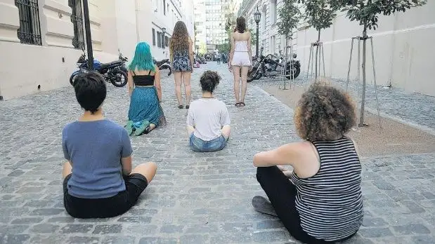 Rituales y secta: 7 chicas denuncian por violación a un ex profesor de la UBA