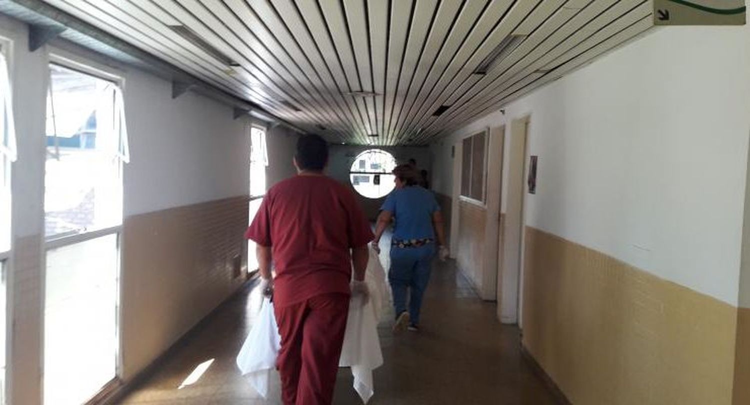 Cepa británica y Fase 2: “Hemos llegado al peor momento”, advirtió el Círculo Médico