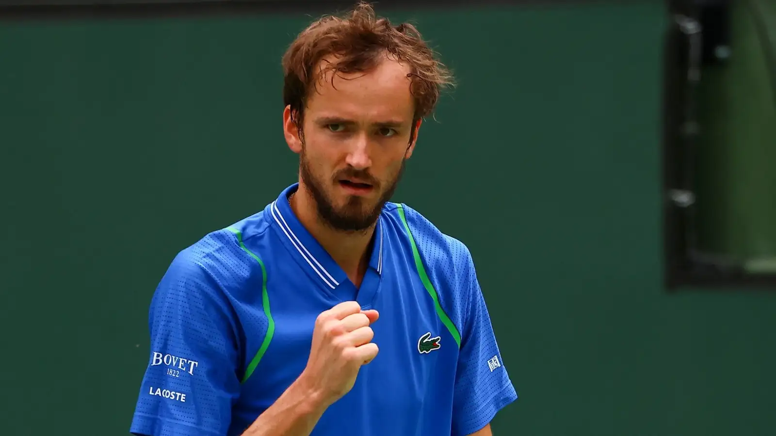 Daniil Medvedev