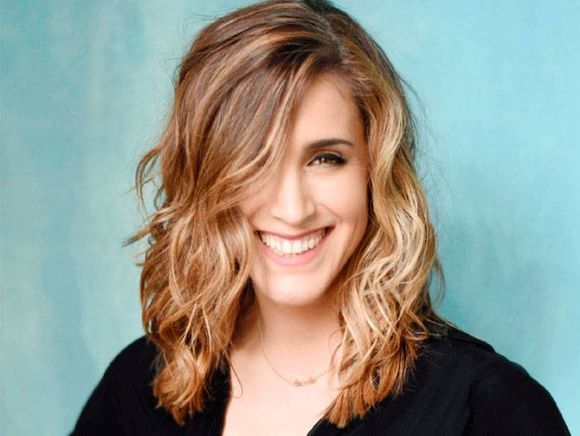 Soledad Pastorutti se presentará en Concepción del Uruguay